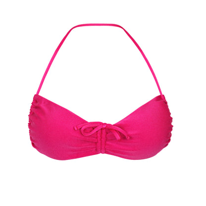 Product Front: Rio De Sol Top Top Shimmer-Olinda Corine