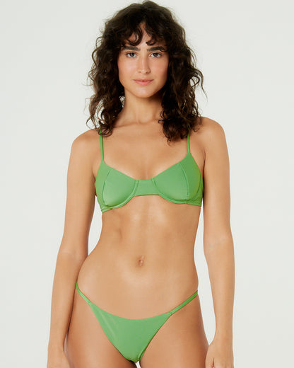 Gallery: Blueman Two Piece Swimwear Pepe New Fox Verde