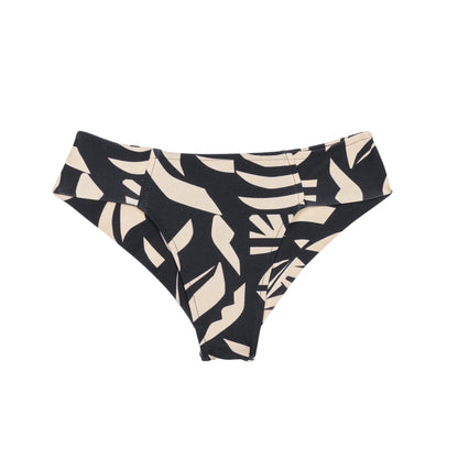 Product Front: Lua Morena Bikini Bottoms Bottom Brisa-Da-Noite Calecon