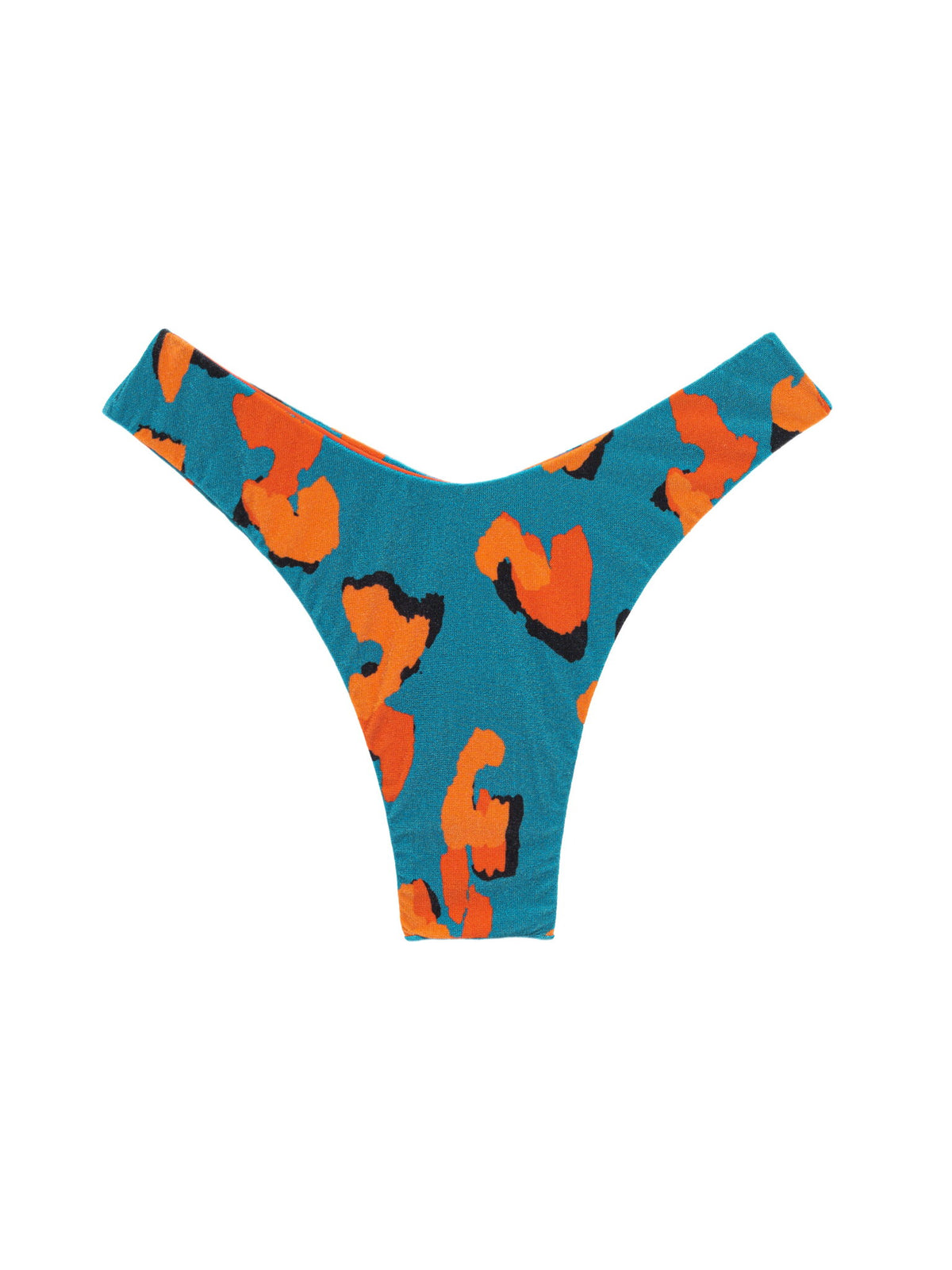Product Front: Rio De Sol Bikini Bottoms Bottom Luma Nara