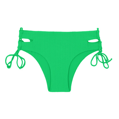 Product Front: Rio De Sol Bikini Bottoms Bottom Dots-Energy Madrid