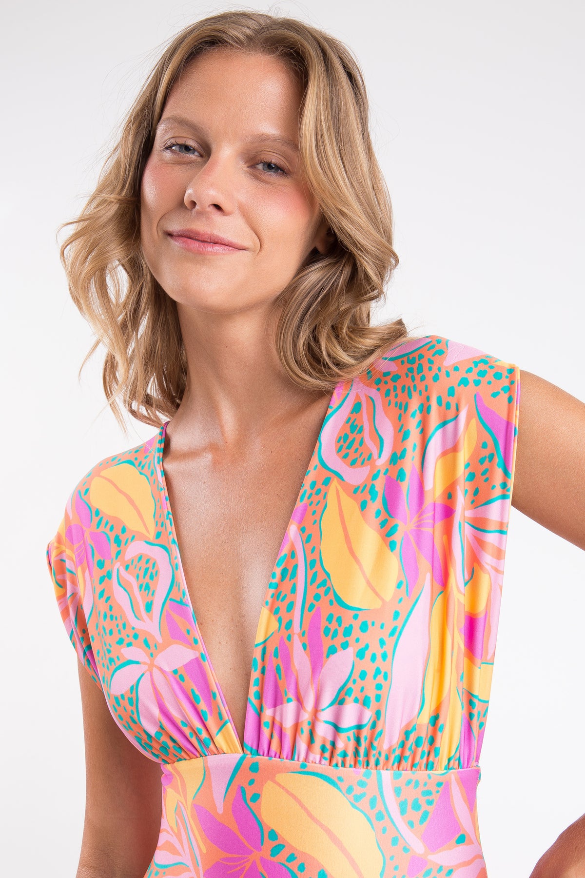 Image 09: Rio De Sol One Piece Swimsuits Lyla Riviera