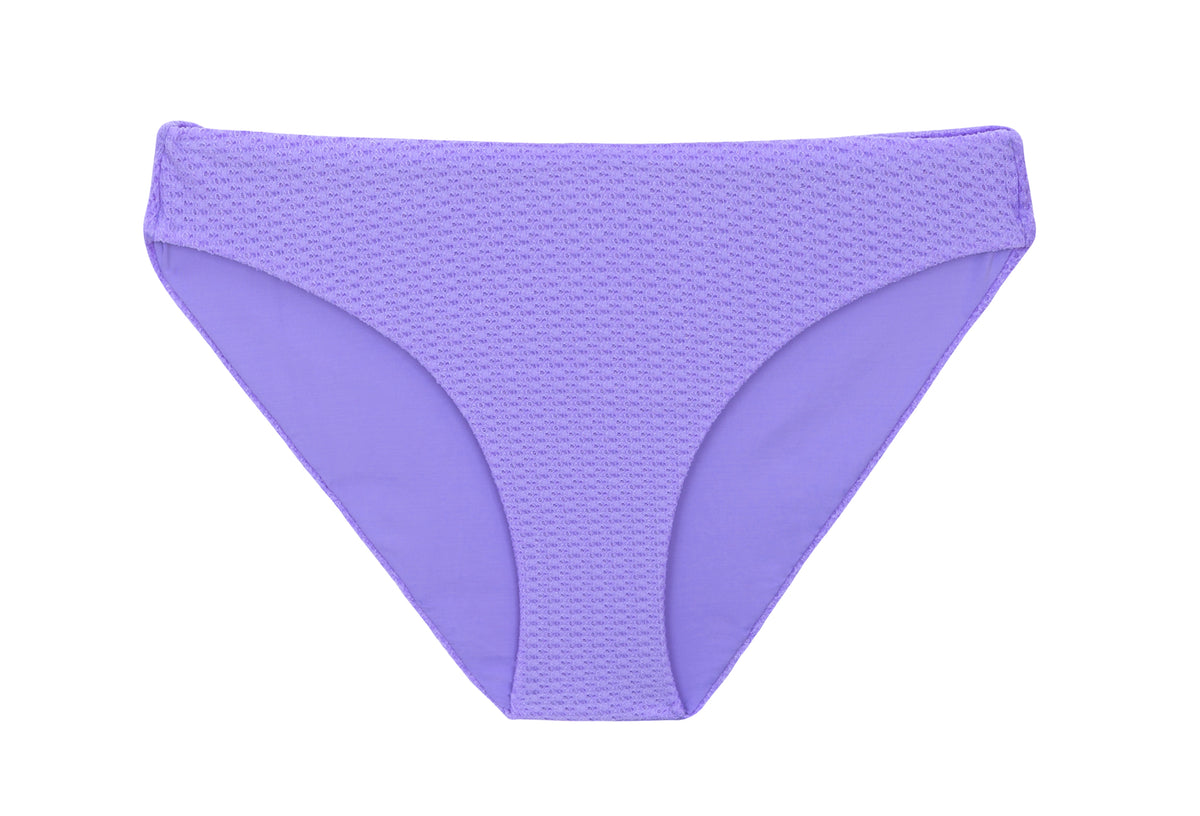 Product Front: Rio De Sol Bikini Bottoms Bottom Bora-Lavanda Essential-Comfy