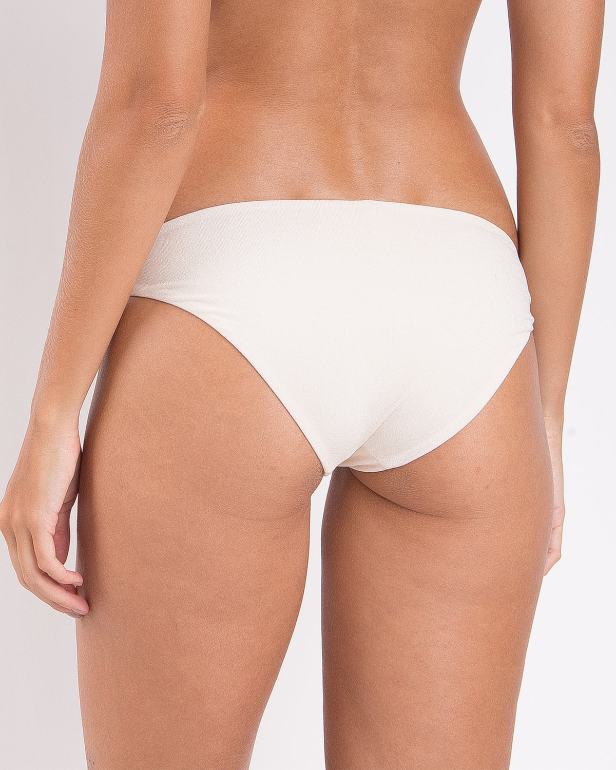 Image 06: Rio De Sol Bikini Bottoms Bottom Malibu-Natural Essential-Comfy