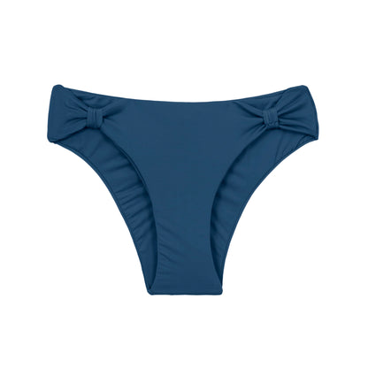 Product Front: Rio De Sol Bikini Bottoms Bottom Marinho Mel