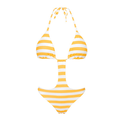 Product Front: Rio De Sol One-Piece Sunshine Becky