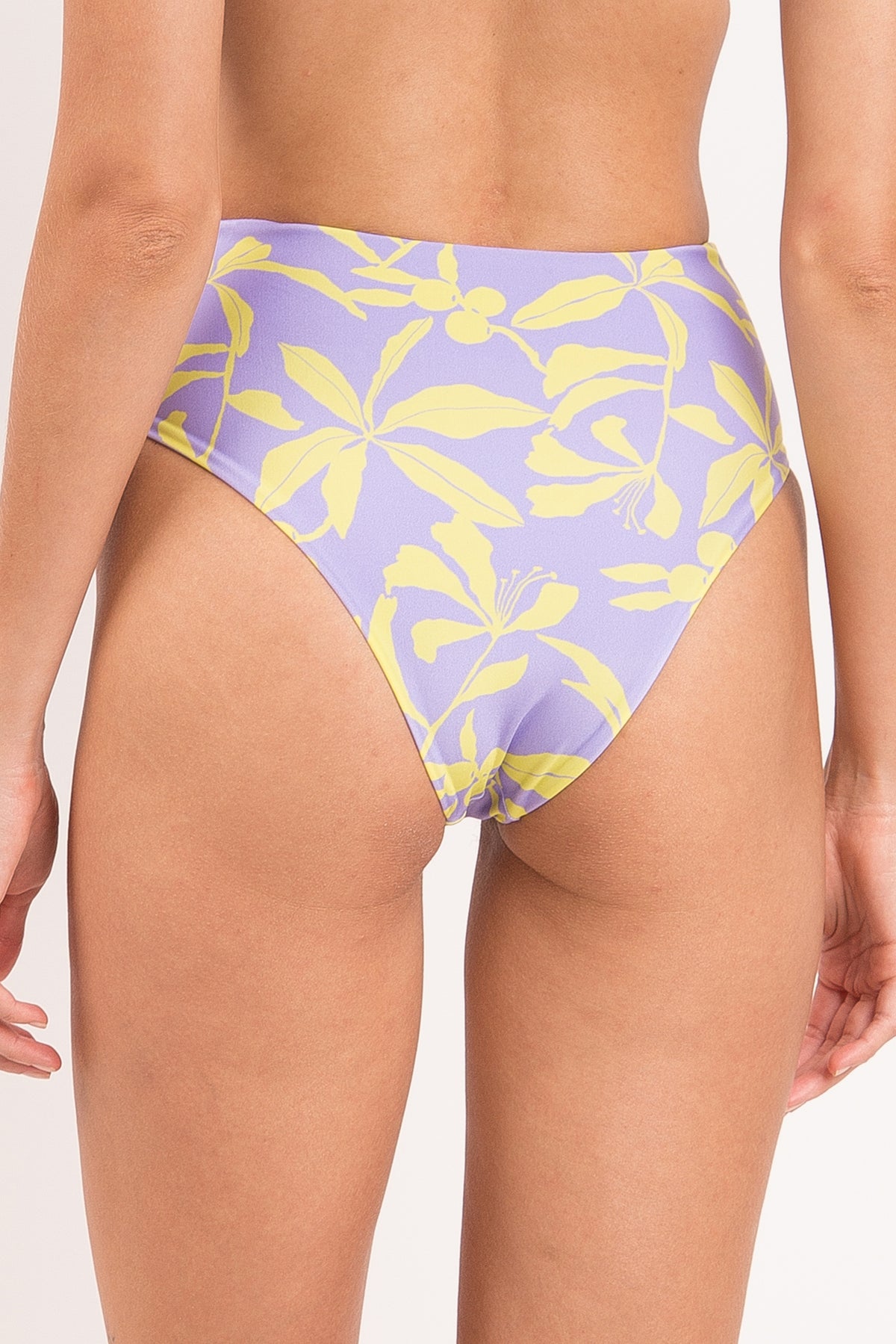 Image 07: Rio De Sol Bikini Bottoms Bottom Glow Hotpants
