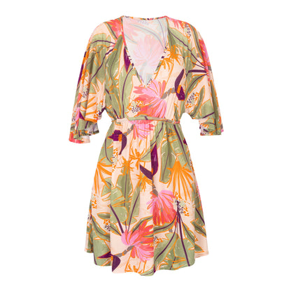 Product Front: Rio De Sol Mini Dresses Oasis Mini Dress