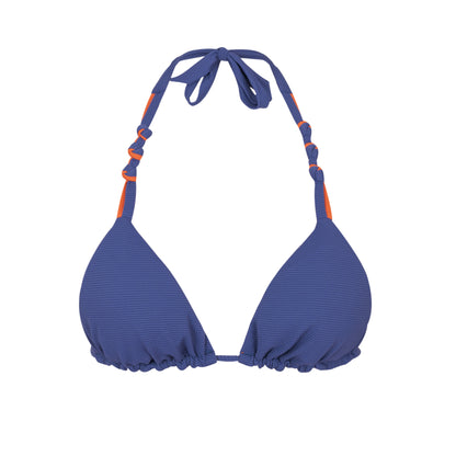 Product Front: Rio De Sol Bikini Tops Top Mtx-Netuno Tri-Rev