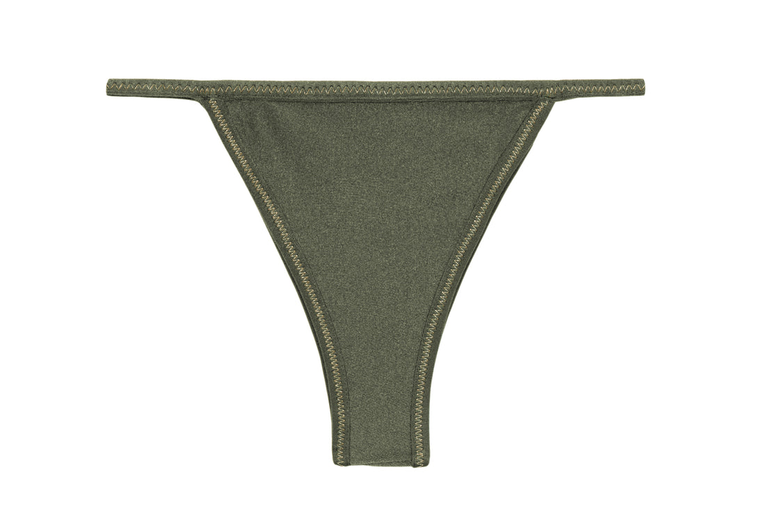 Product Front: Rio De Sol Bikini Bottoms Bottom Croco California