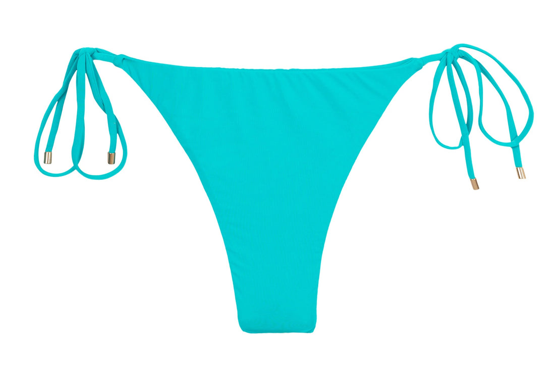 Product Front: Rio De Sol Bikini Bottoms Bottom Jade Ibiza