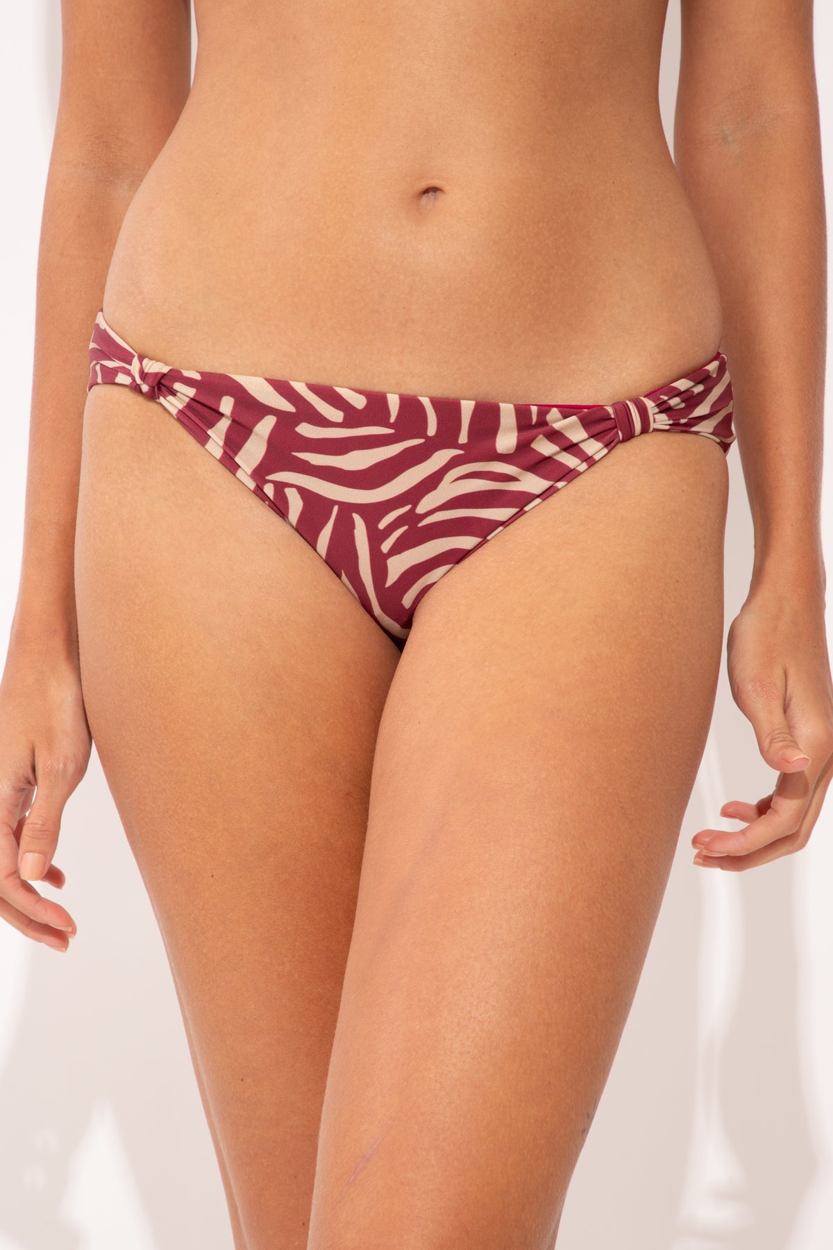 Gallery: Rio De Sol Bikini Bottoms Bottom Dune Mel-Comfy