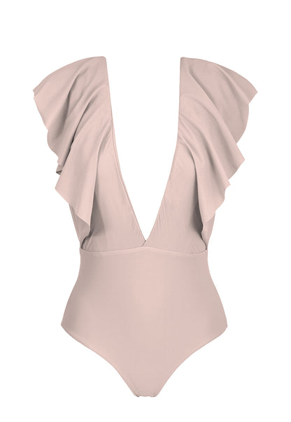 Product Front: Rio De Sol One-Piece Essence Frill