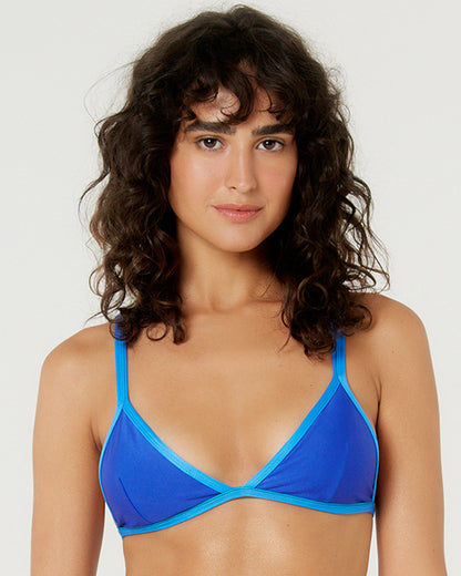 Gallery: Blueman Bikini Tops Top Dance Azul