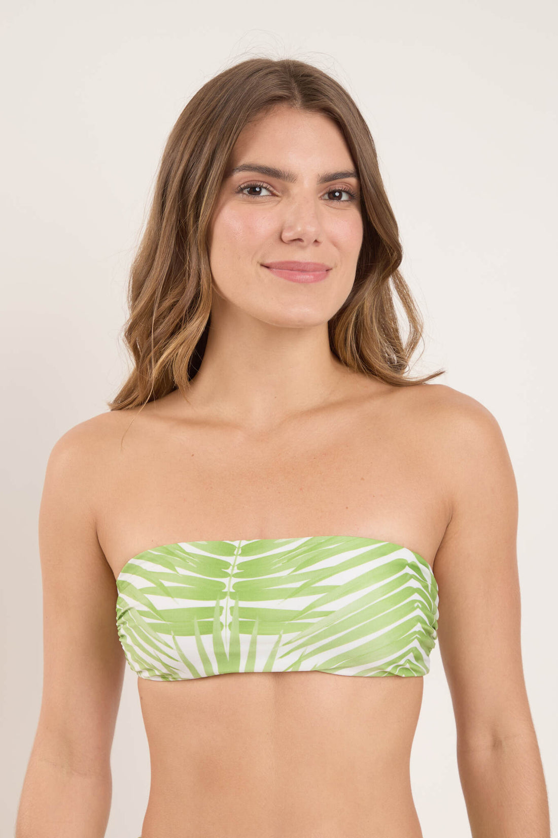 Gallery: Rio De Sol Top Top Palms Bandeau-Reto
