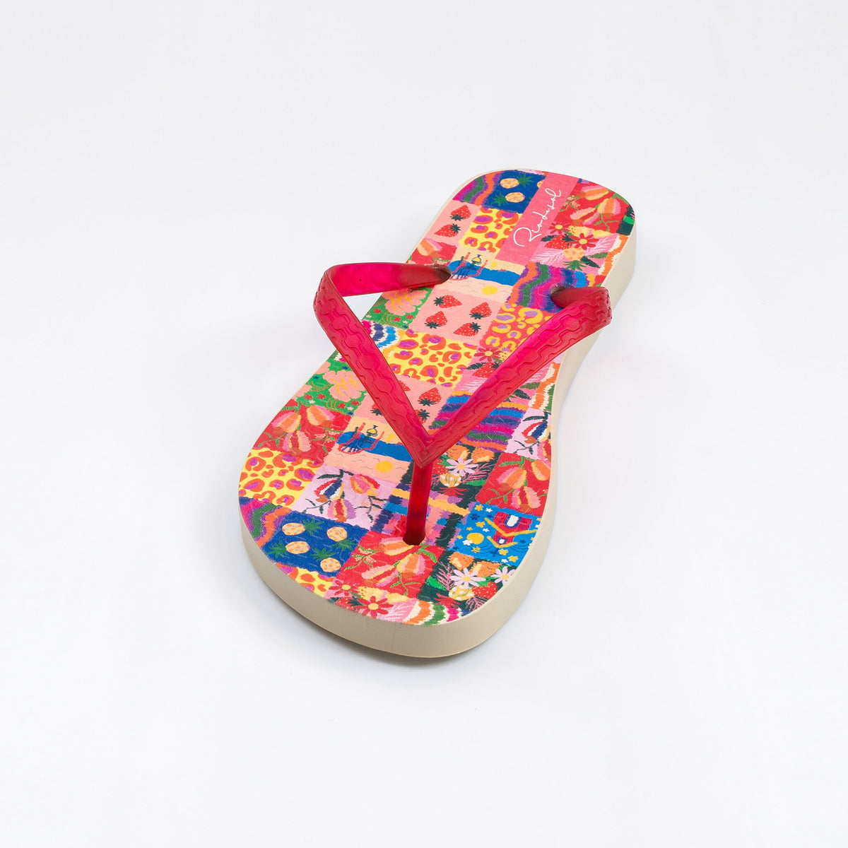Image 05: Rio De Sol Flip-Flops Love-Trip Slim