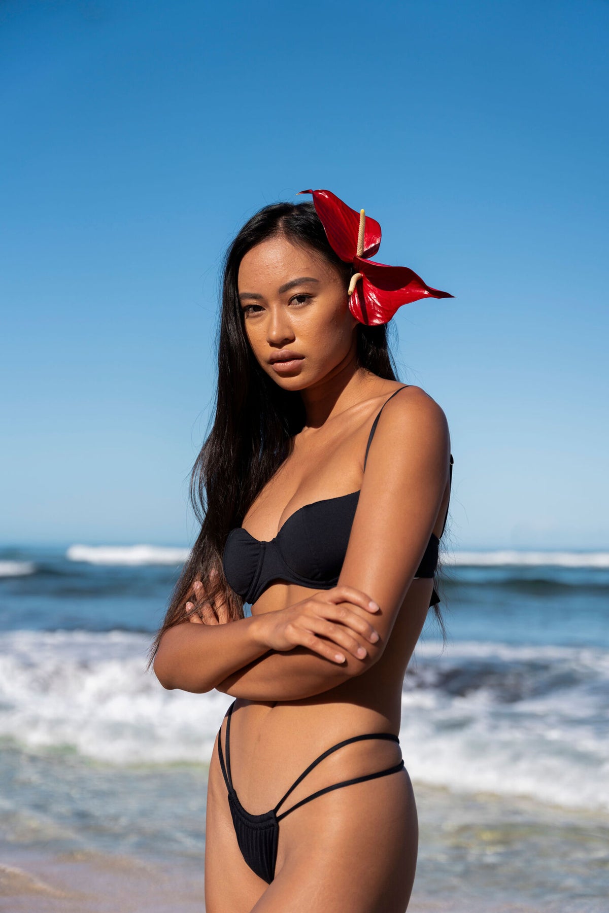 Image 07: Wednesday In Hawaii By Rio De Sol Bikini Bottoms Bottom Lava Isla