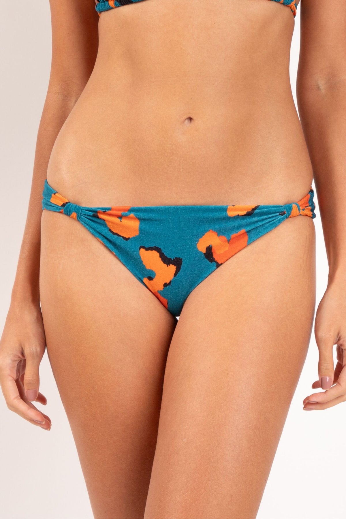 Gallery: Rio De Sol Bikini Bottoms Bottom Luma Mel-Comfy