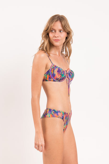 Image 04: Rio De Sol Bikini Bottoms Bottom Euphoria Ciao