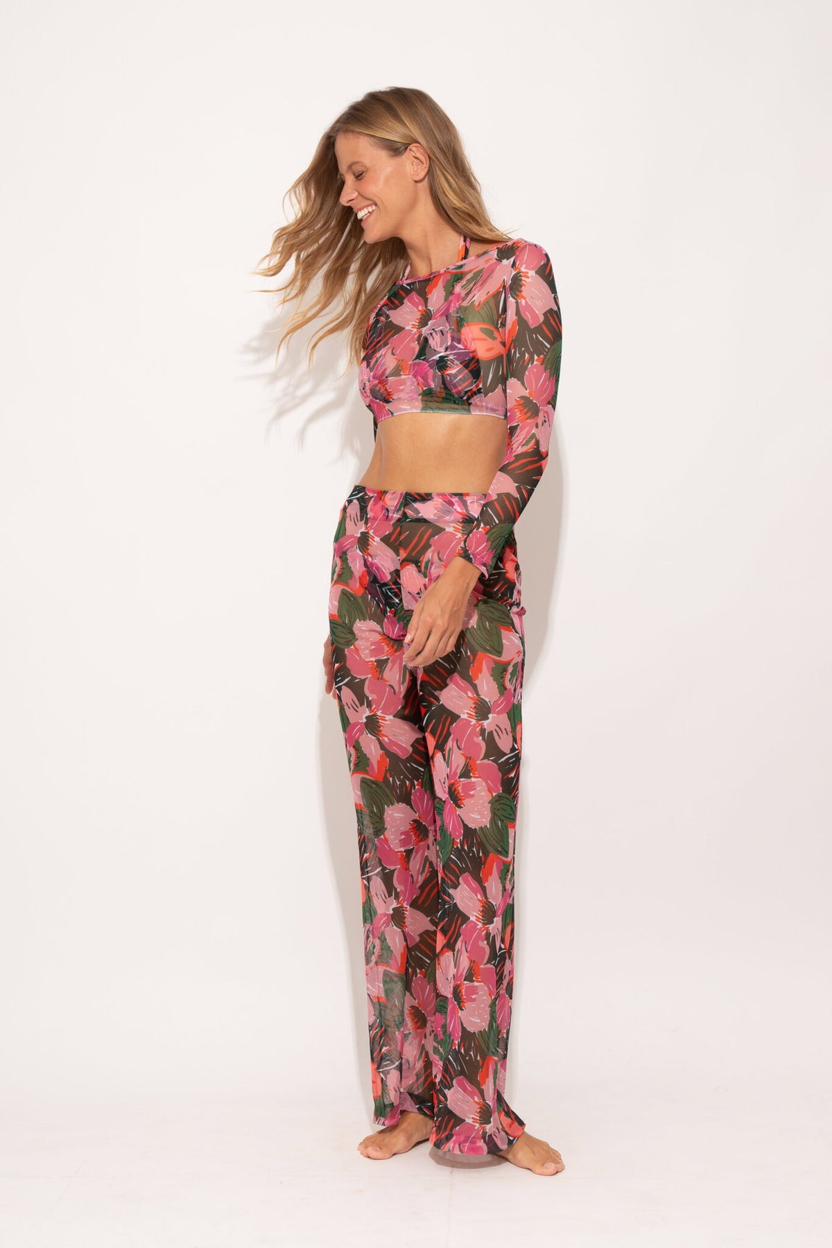 Image 06: Rio De Sol Pants Jolie Pants Lana