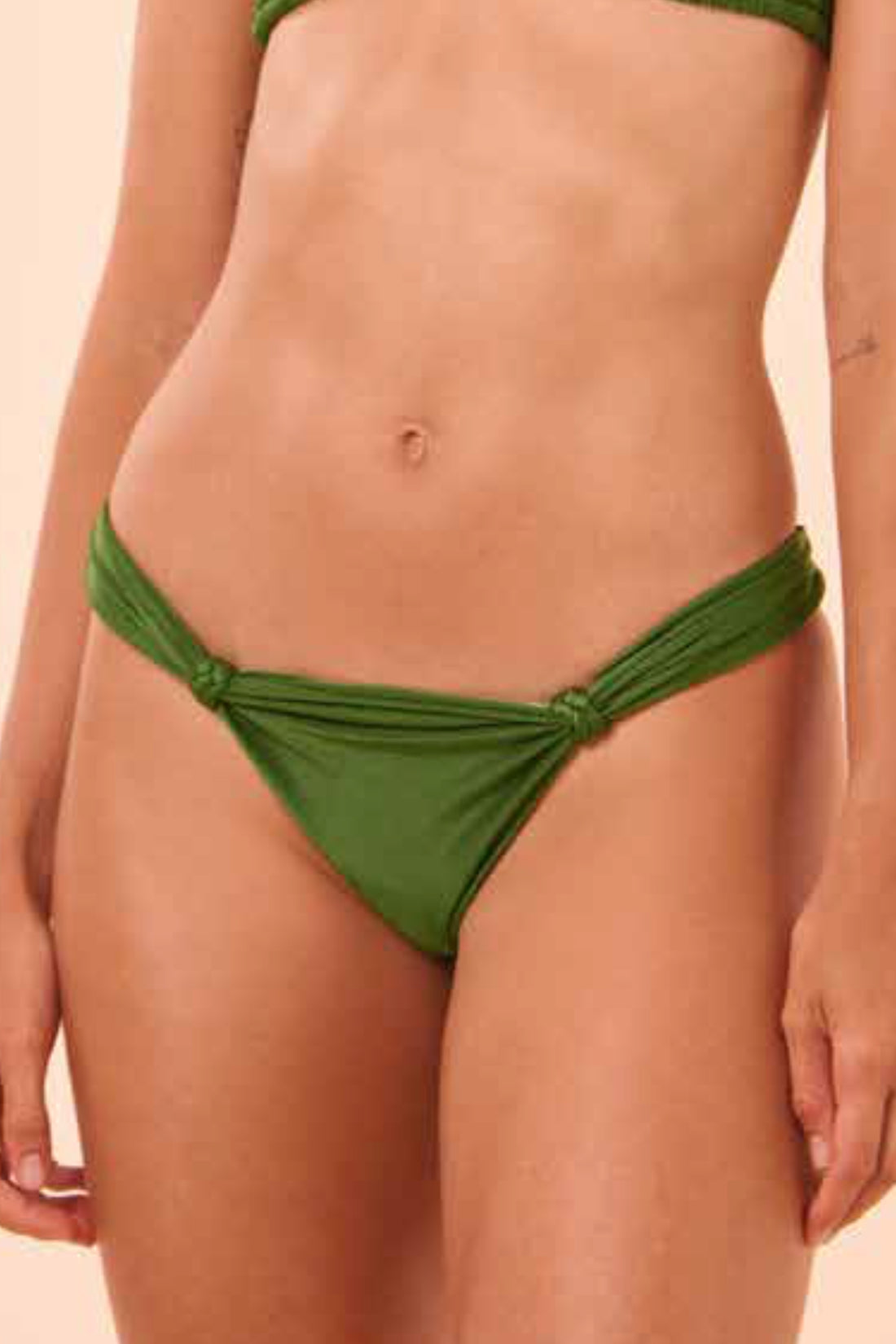 Gallery: Blueman Bikini Bottoms Bottom Green Kaiak
