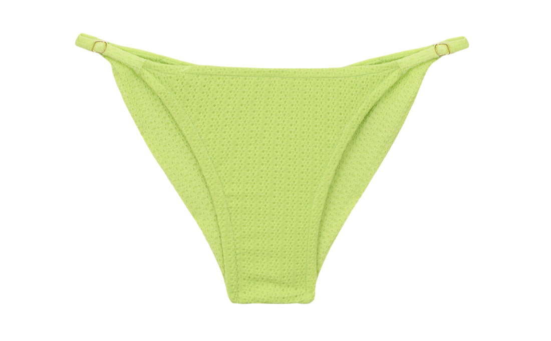 Product Front: Rio De Sol Bikini Bottoms Bottom Bora-Citrus Cheeky-Fixa
