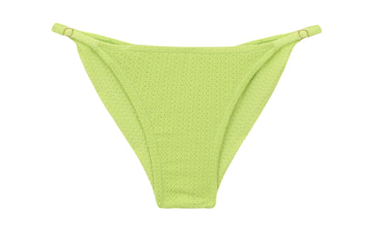 Product Front: Rio De Sol Bikini Bottoms Bottom Bora-Citrus Cheeky-Fixa