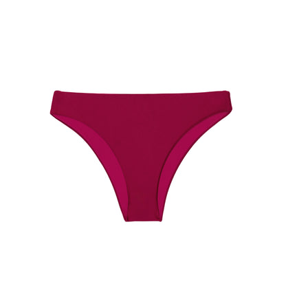 Product Front: Rio De Sol Bikini Bottoms Bottom Touch-Carmim Essential