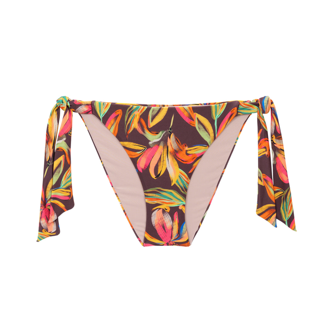 Product Front: Rio De Sol Bottom Bottom Fiore Gisele