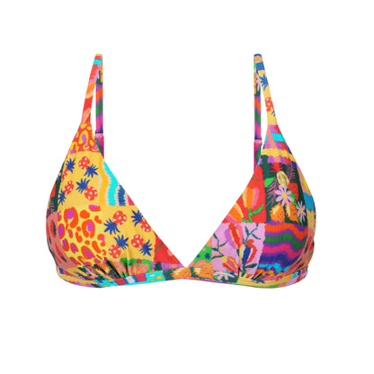 Product Front: Rio De Sol Bikini Tops Top Love-Trip Tri-Fixo