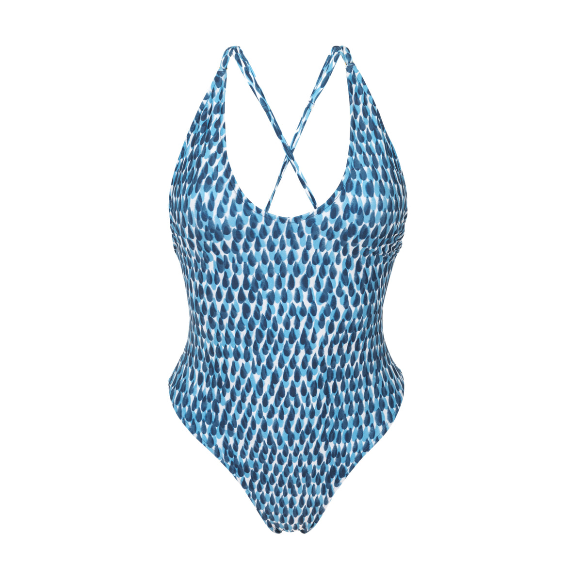 Product Front: Rio De Sol One Piece Swimsuits Chuva Sunny