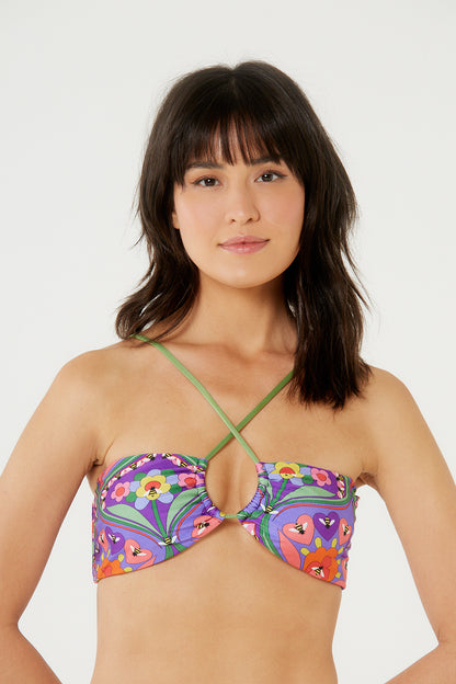 Image 07: Blueman Two Piece Swimwear Surfista Belle Apiculae