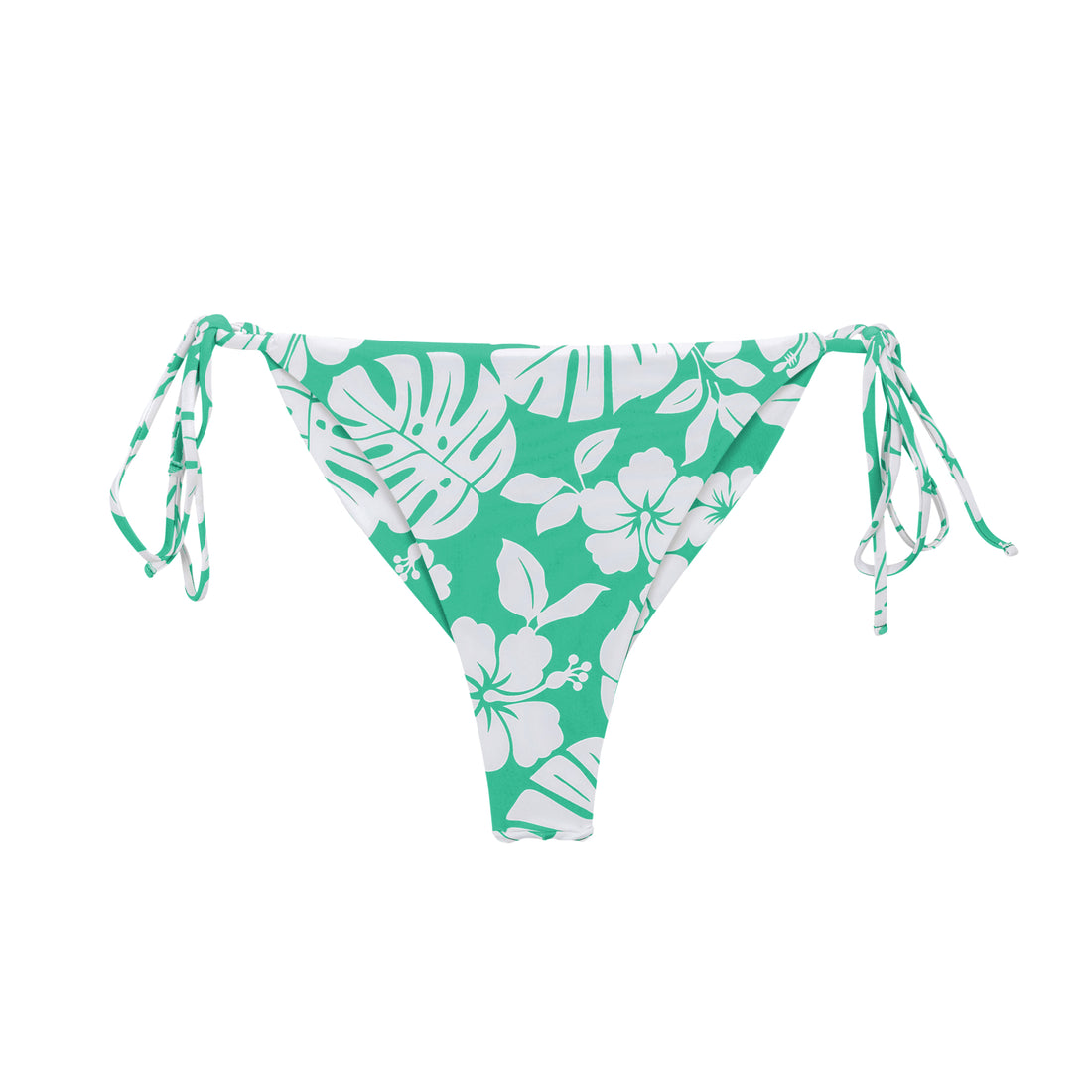 Product Front: Wednesday In Hawaii By Rio De Sol Bikini Bottoms Bottom Pua-Valley Kaleia