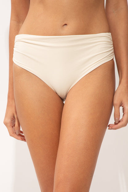 Gallery: Rio De Sol Bikini Bottoms Bottom Malibu-Natural Amy