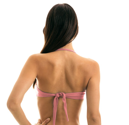 Image 06: Rio De Sol Bikini Tops Top Callas Bandeau