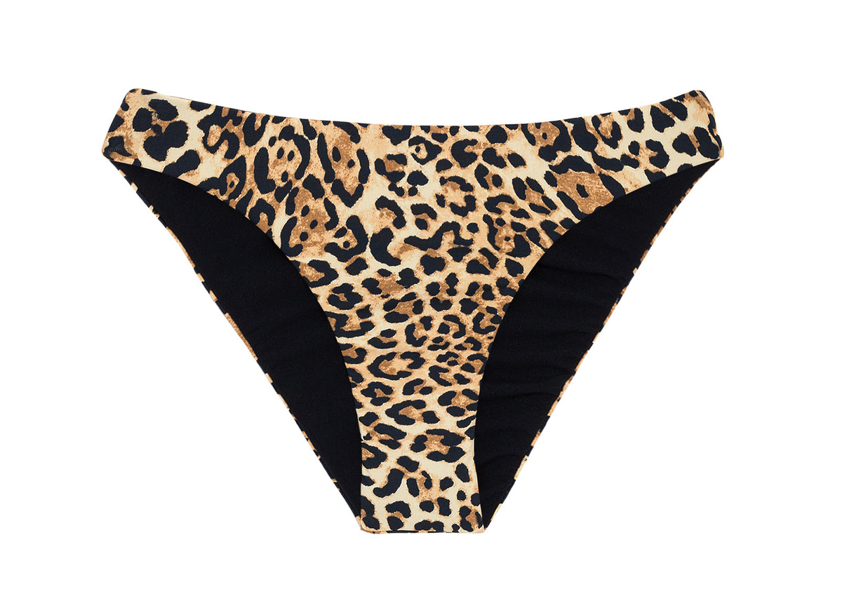 Product Front: Rio De Sol Bottom Bottom Leopardo Ba Comfort