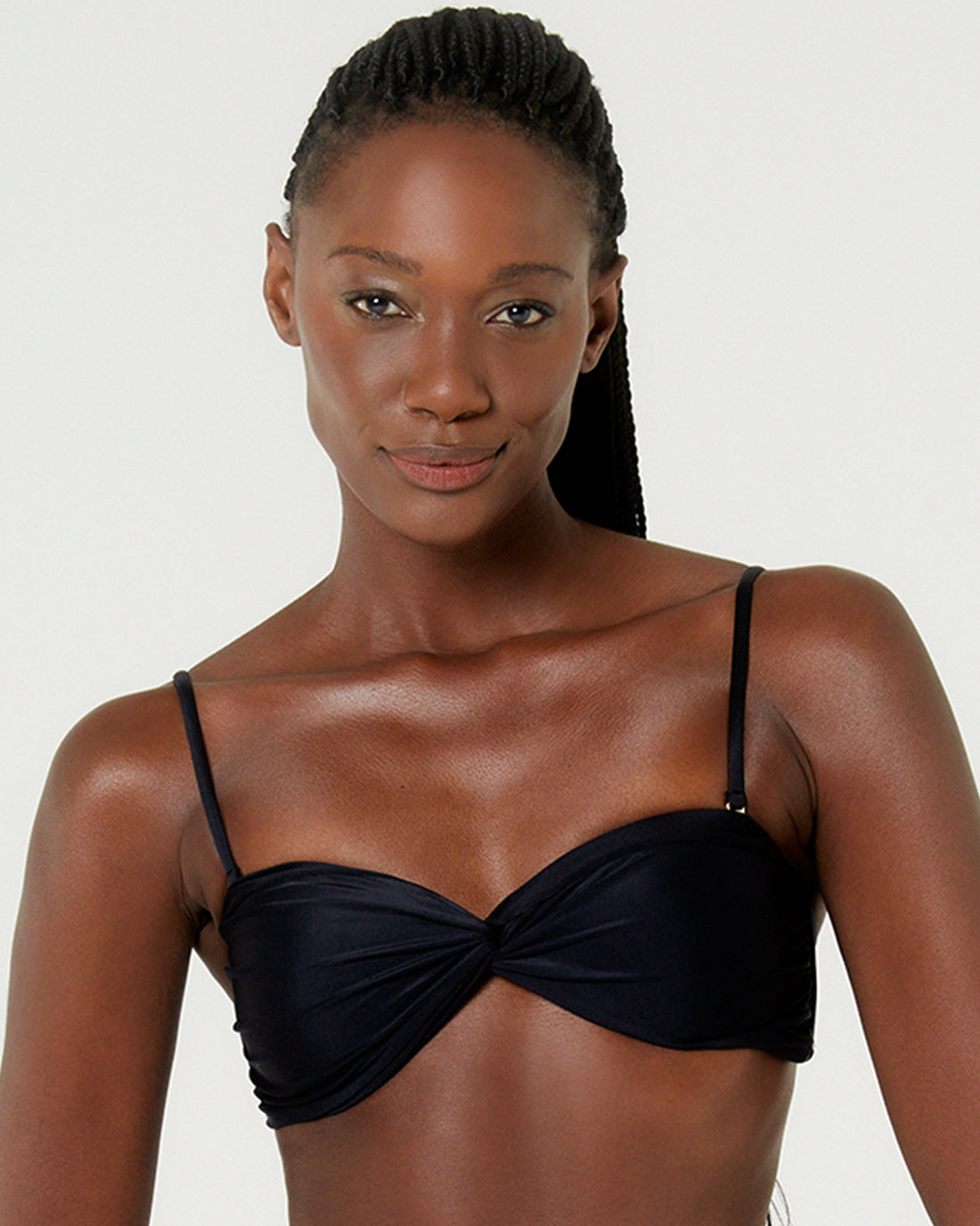 Gallery: Blueman Bikini Tops Top Latino Belga Preto