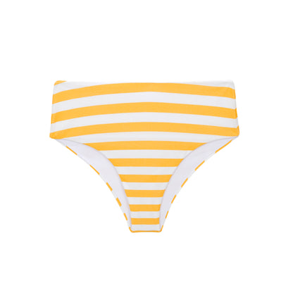 Product Front: Rio De Sol Bottom Bottom Sunshine Hotpants