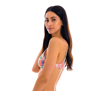 Image 08: Rio De Sol Bikini Tops Top Frutti Bralette