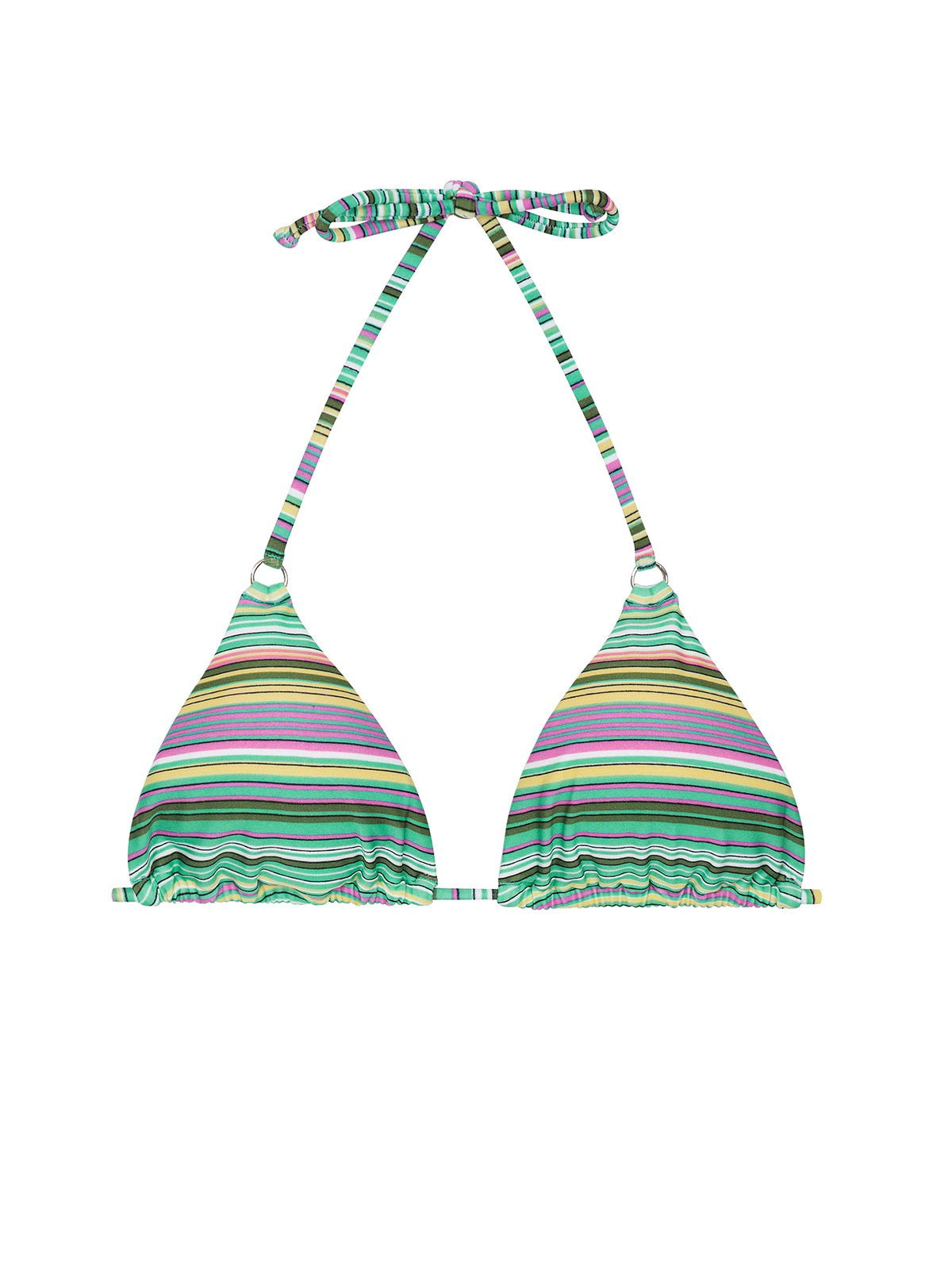 Product Front: Rio De Sol Bikini Tops Soutien Iemanja Cheeky