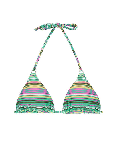Product Front: Rio De Sol Bikini Tops Soutien Iemanja Cheeky