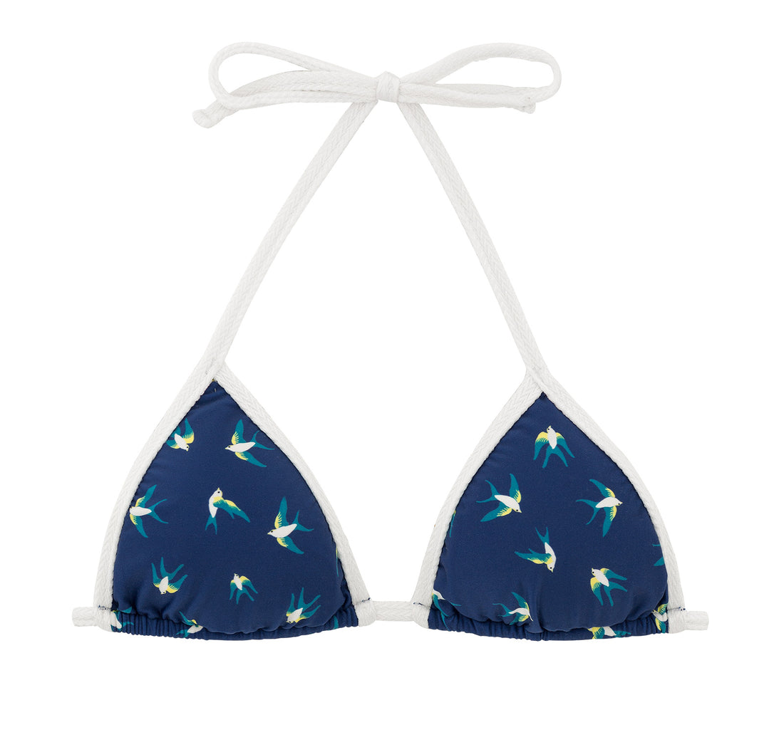 Product Front: Rio De Sol Top Top Seabird Micro