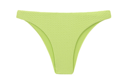 Product Front: Rio De Sol Bikini Bottoms Bottom Bora-Citrus Leblon
