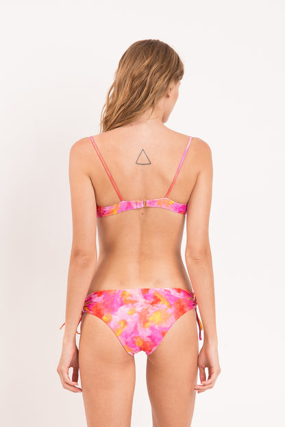 Model Back: Rio De Sol Bikini Bottoms Bottom Joyful Madrid
