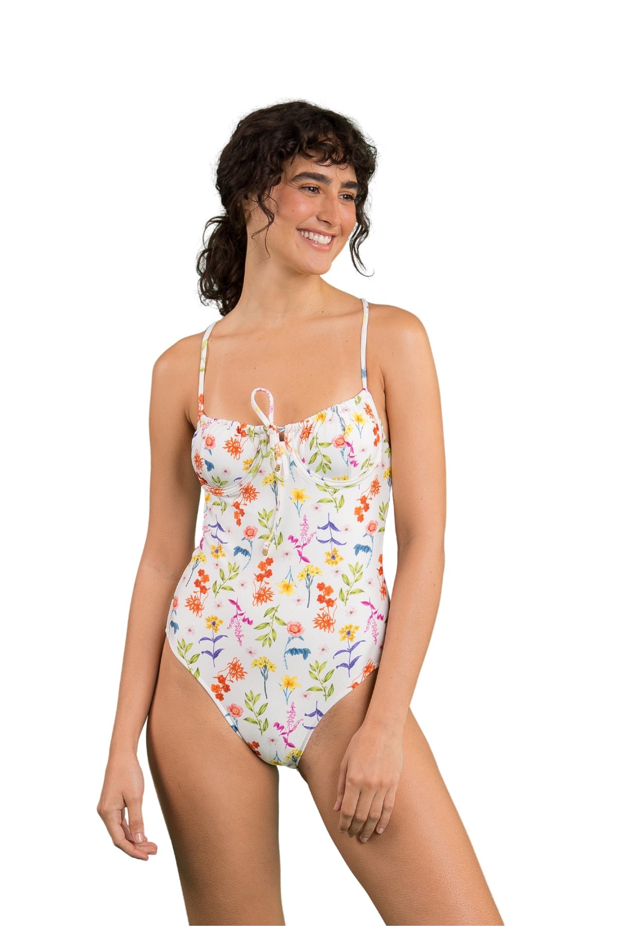 Image 03: Rio De Sol One Piece Swimsuits Countryside Julia