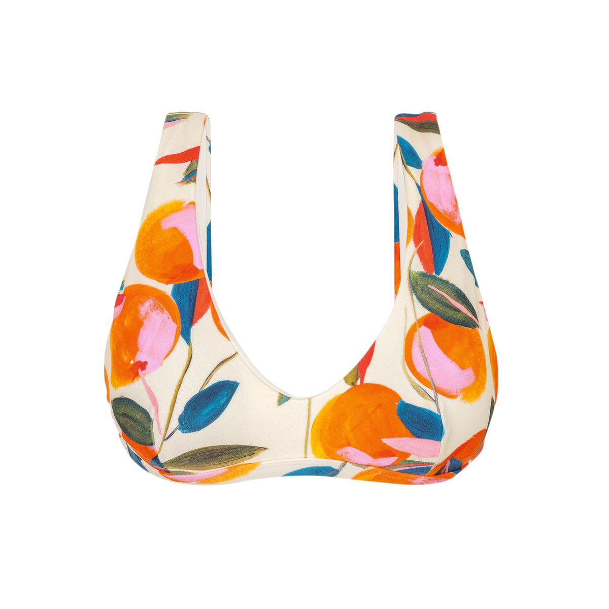 Product Front: Rio De Sol Top Top Picnic Hera
