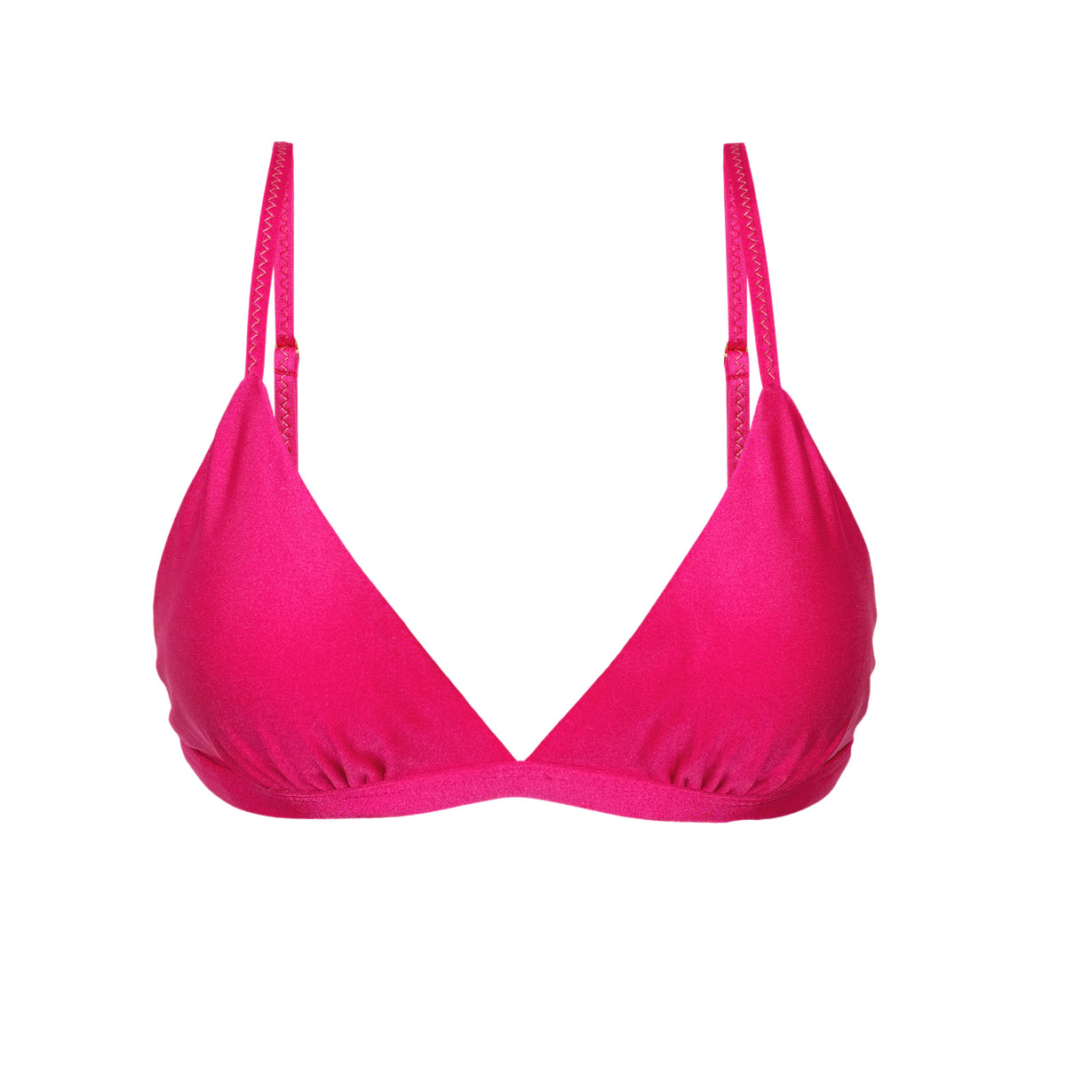 Product Front: Rio De Sol Bikini Tops Top Shimmer-Olinda Tri-Fixo