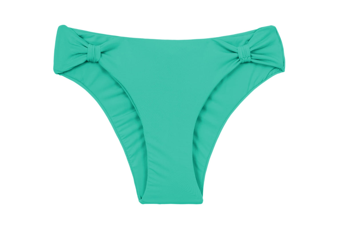 Product Front: Rio De Sol Bikini Bottoms Bottom Opal Mel