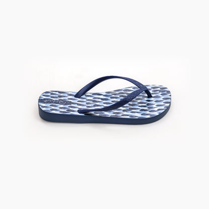 Image 03: Rio De Sol Flip-Flops Chuva Slim
