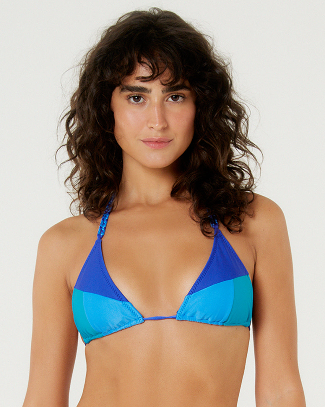 Gallery: Blueman Bikini Tops Top Bikini Luz Azul
